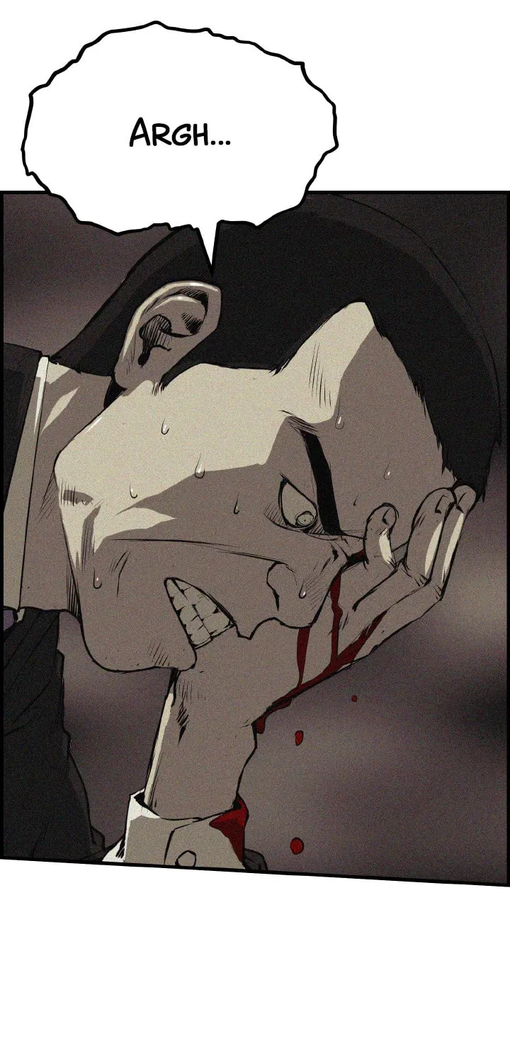 Killing Evil Chapter 32 page 22 - 