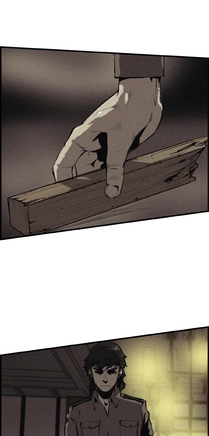 Killing Evil Chapter 32 page 23 - 