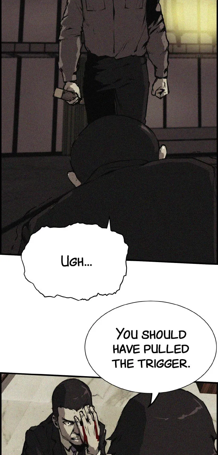 Killing Evil Chapter 32 page 24 - 