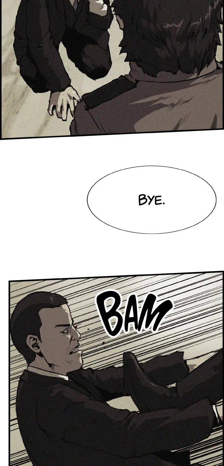 Killing Evil Chapter 32 page 25 - 