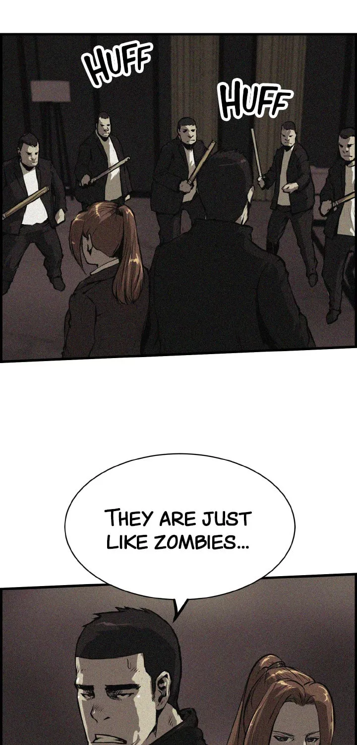 Killing Evil Chapter 32 page 29 - 