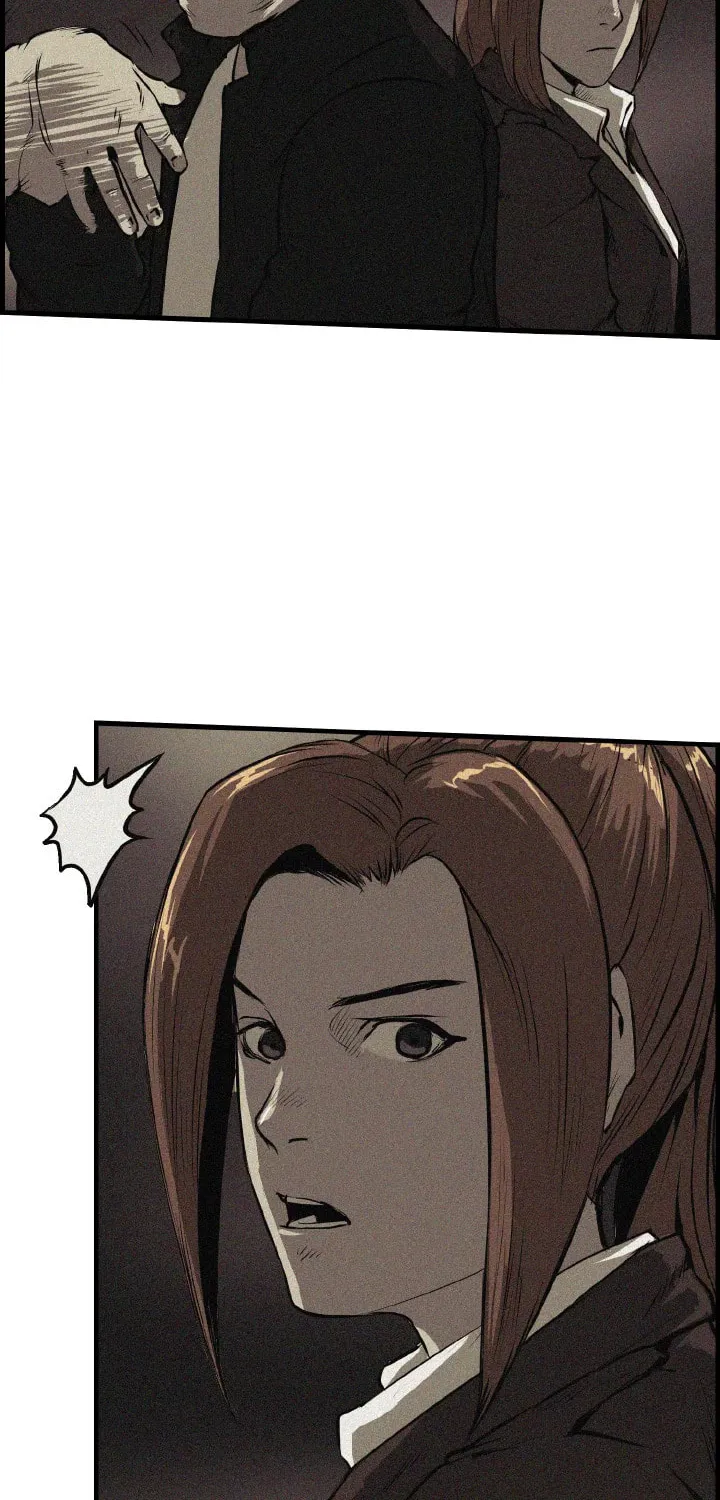Killing Evil Chapter 32 page 30 - 