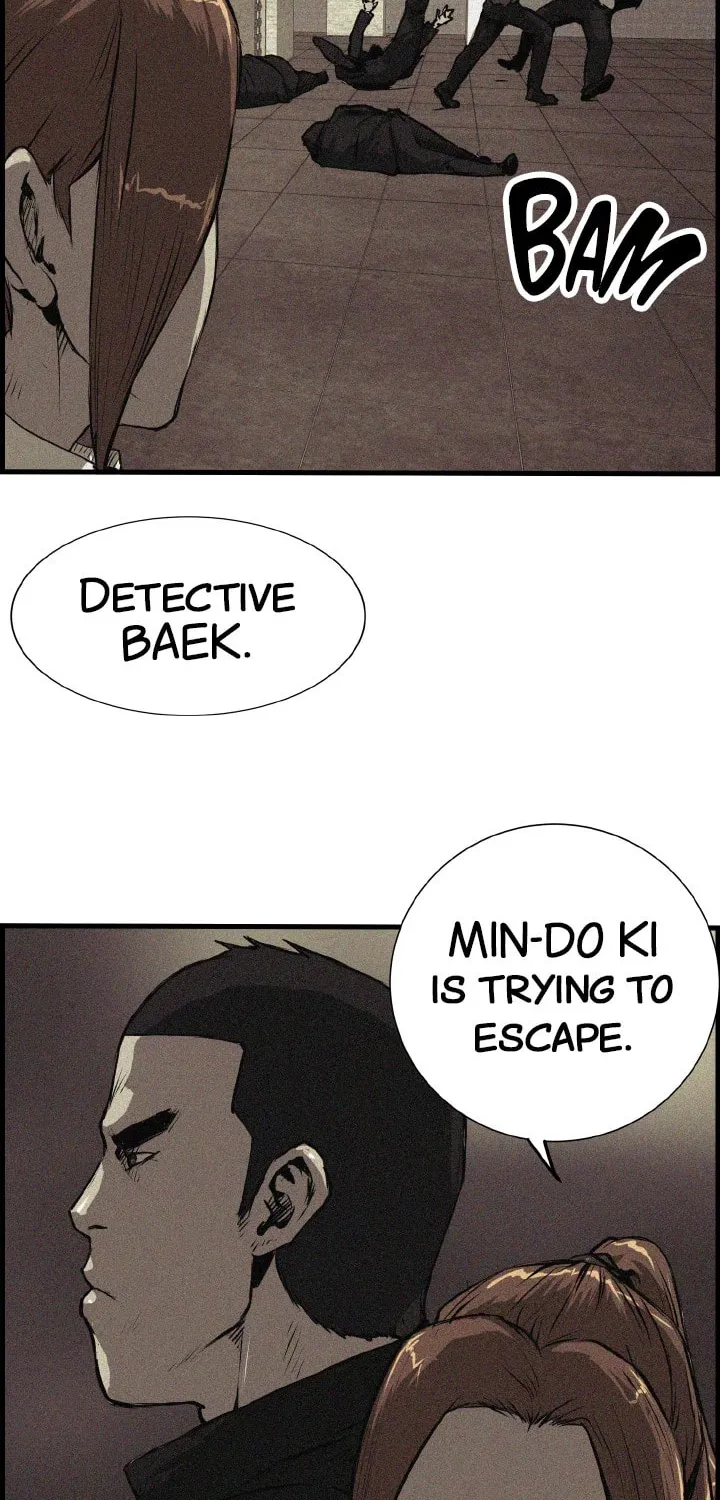 Killing Evil Chapter 32 page 32 - 