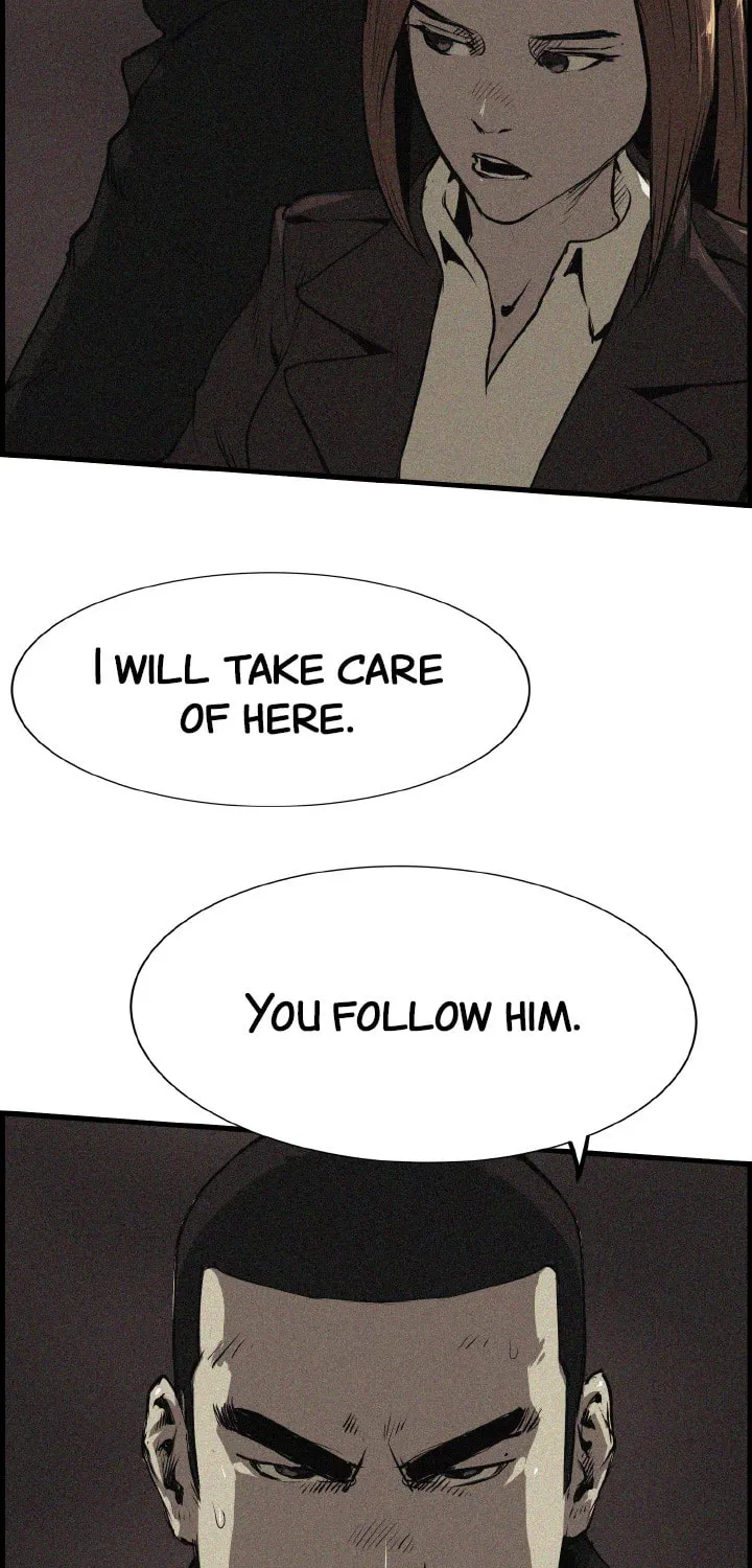 Killing Evil Chapter 32 page 33 - 
