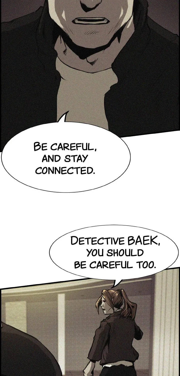 Killing Evil Chapter 32 page 34 - 