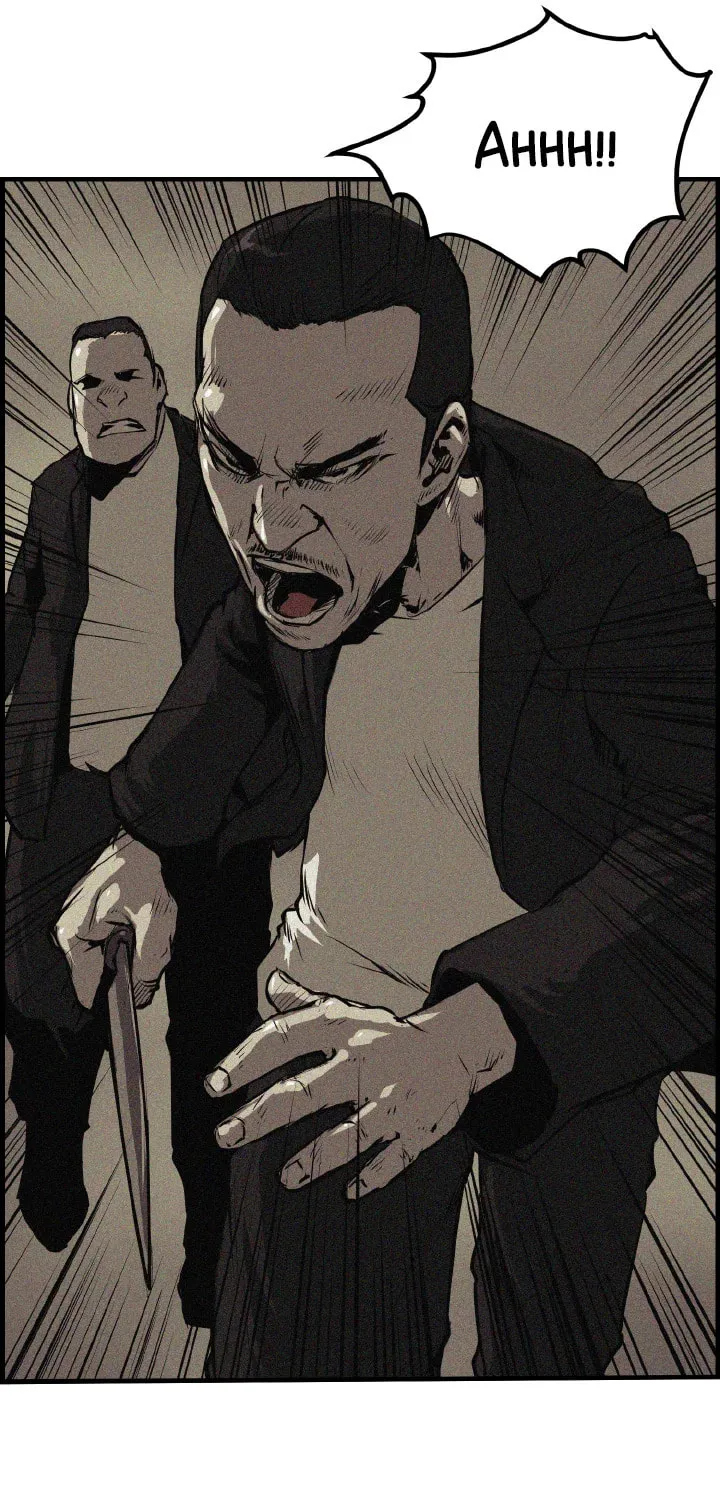 Killing Evil Chapter 32 page 36 - 