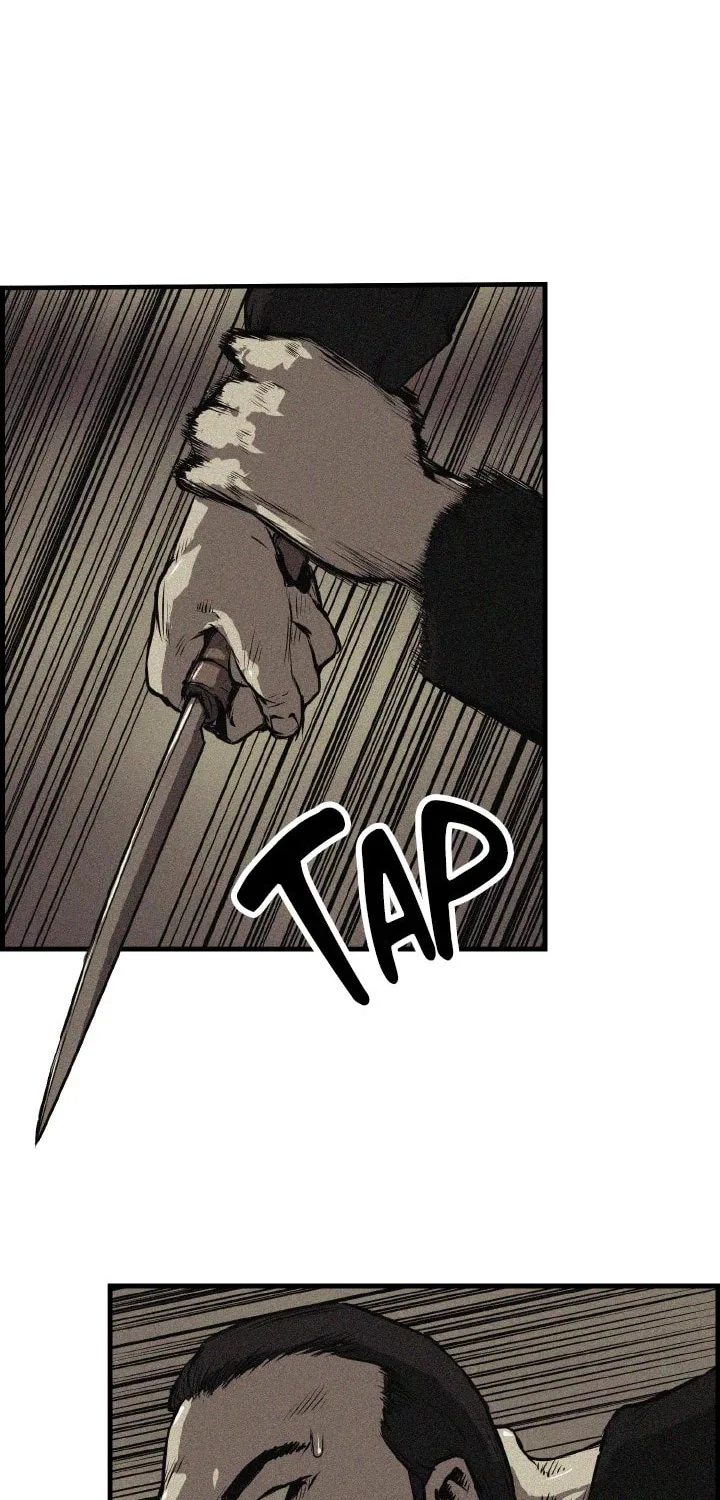 Killing Evil Chapter 32 page 37 - 