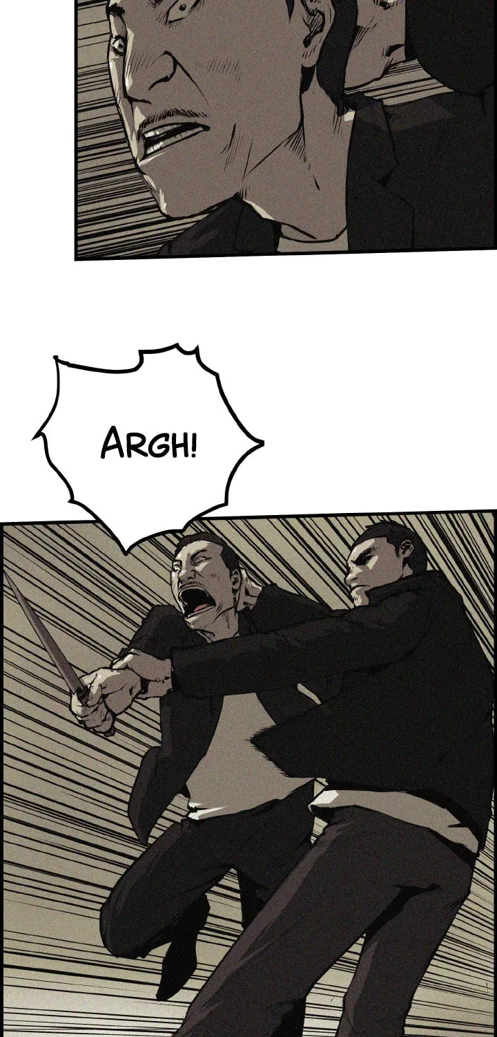Killing Evil Chapter 32 page 38 - 