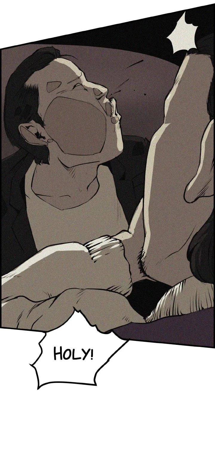 Killing Evil Chapter 32 page 40 - 
