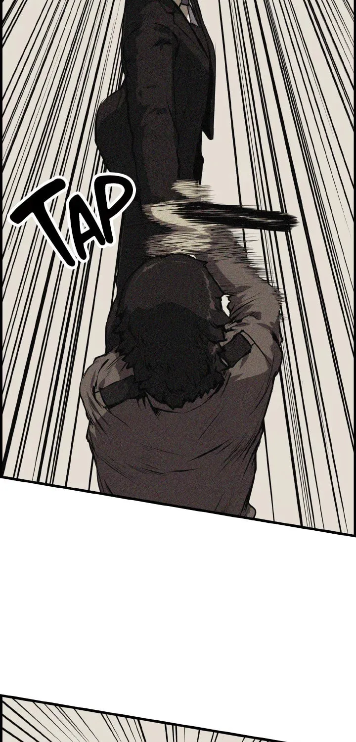 Killing Evil Chapter 32 page 5 - 