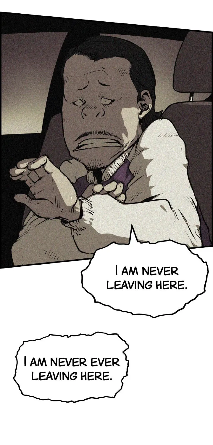 Killing Evil Chapter 32 page 41 - 