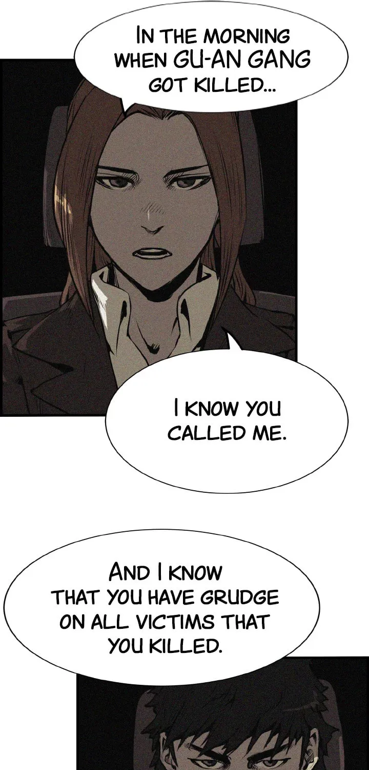 Killing Evil Chapter 32 page 50 - 