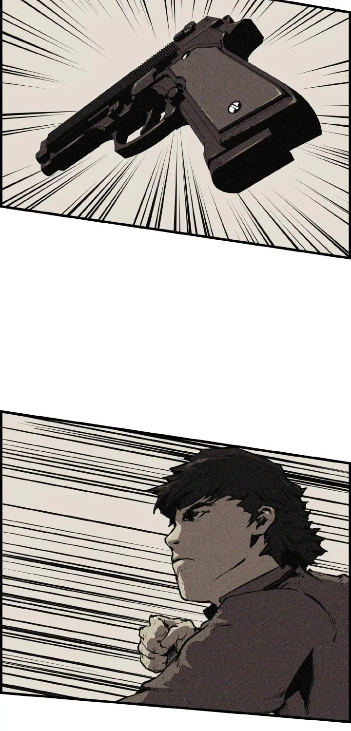 Killing Evil Chapter 32 page 6 - 
