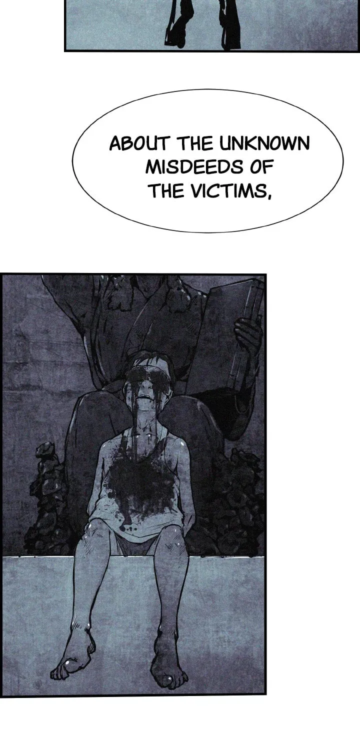 Killing Evil Chapter 32 page 53 - 