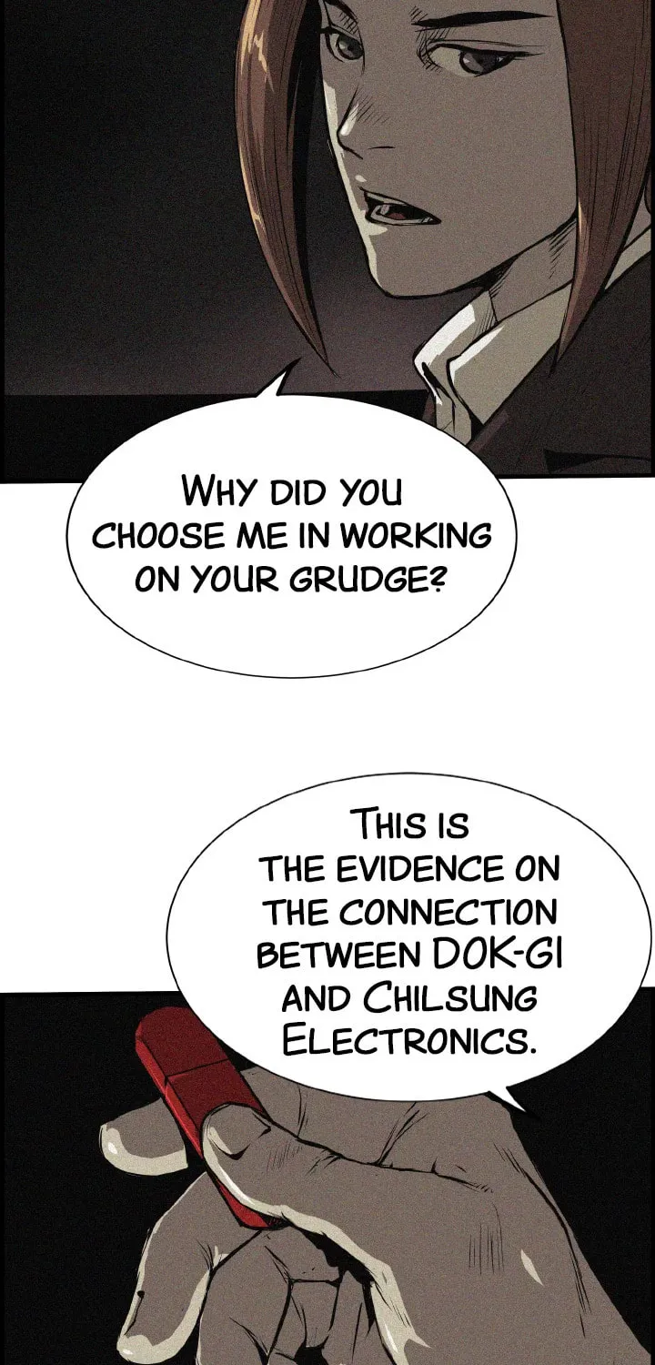 Killing Evil Chapter 32 page 55 - 