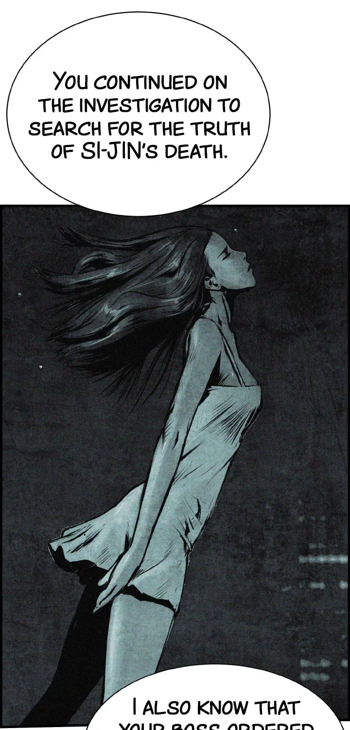 Killing Evil Chapter 32 page 57 - 