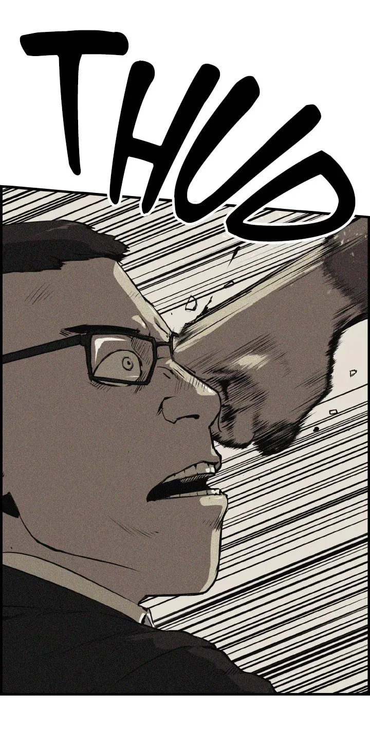 Killing Evil Chapter 32 page 7 - 