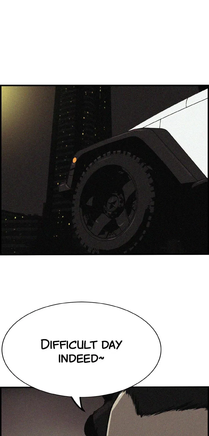 Killing Evil Chapter 32 page 8 - 