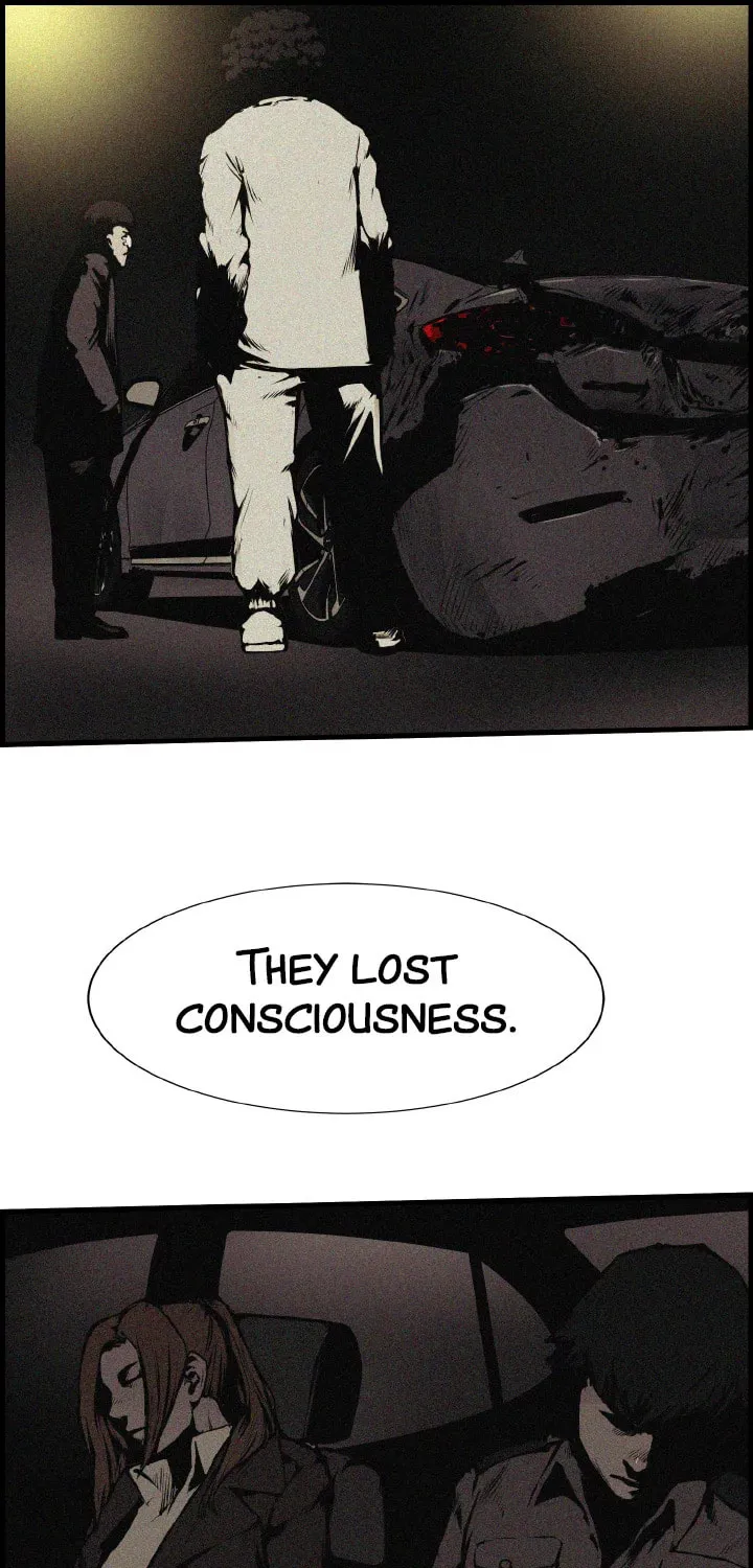 Killing Evil Chapter 33 page 1 - 