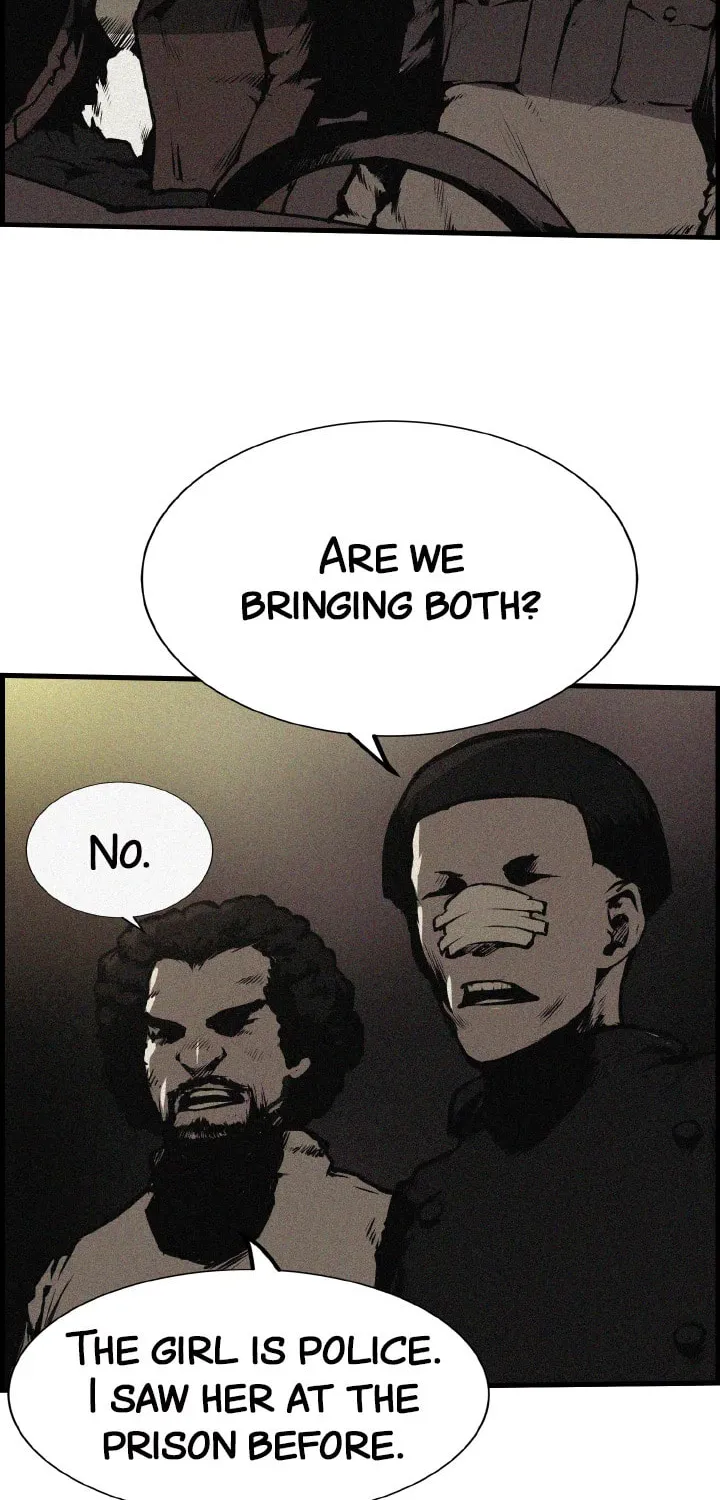 Killing Evil Chapter 33 page 2 - 