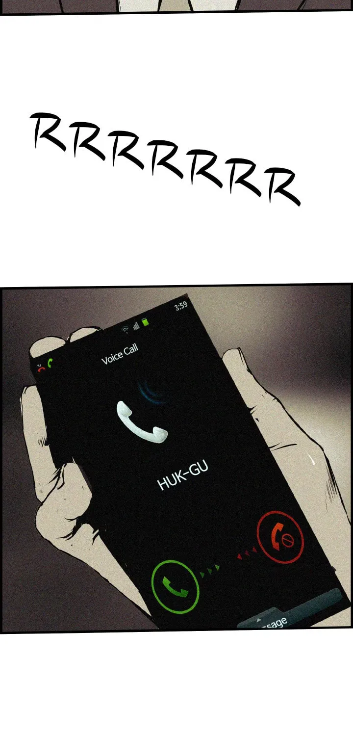 Killing Evil Chapter 33 page 11 - 