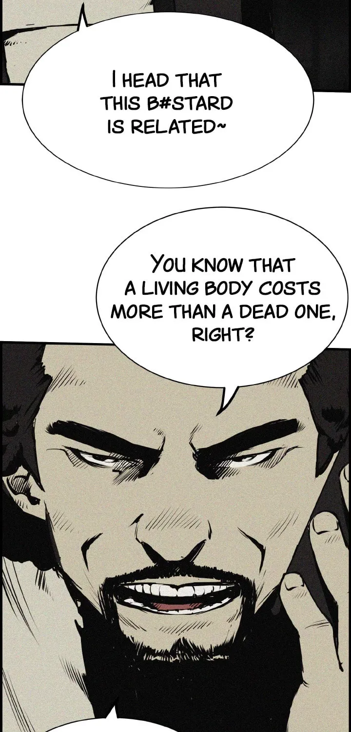 Killing Evil Chapter 33 page 16 - 