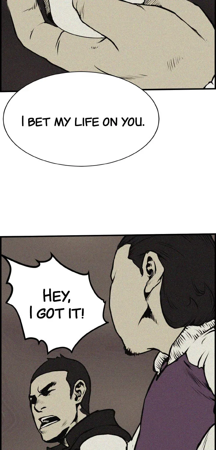 Killing Evil Chapter 33 page 19 - 