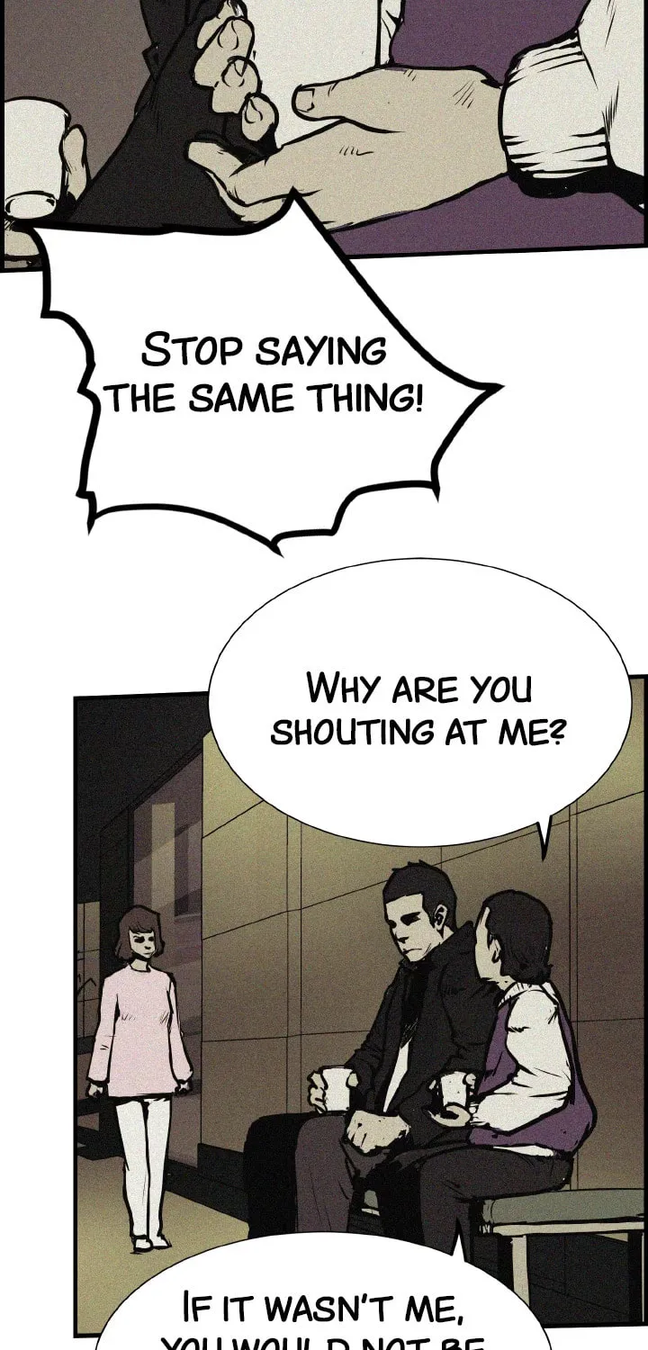 Killing Evil Chapter 33 page 20 - 