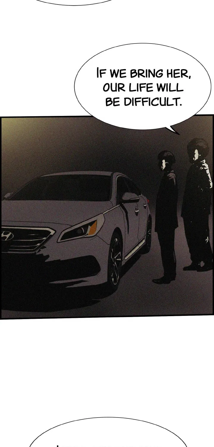 Killing Evil Chapter 33 page 3 - 
