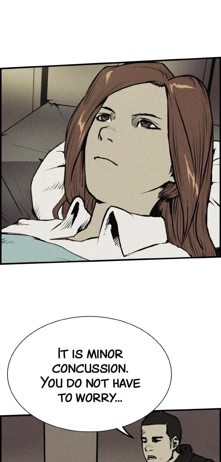 Killing Evil Chapter 33 page 23 - 