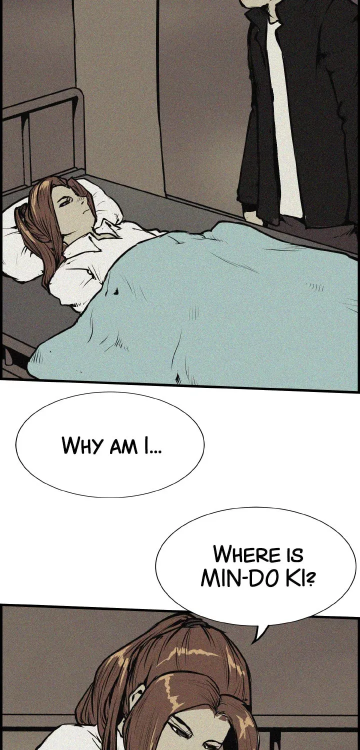 Killing Evil Chapter 33 page 24 - 