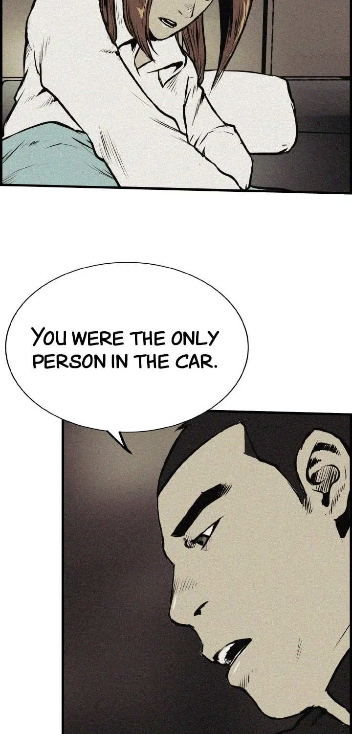 Killing Evil Chapter 33 page 25 - 