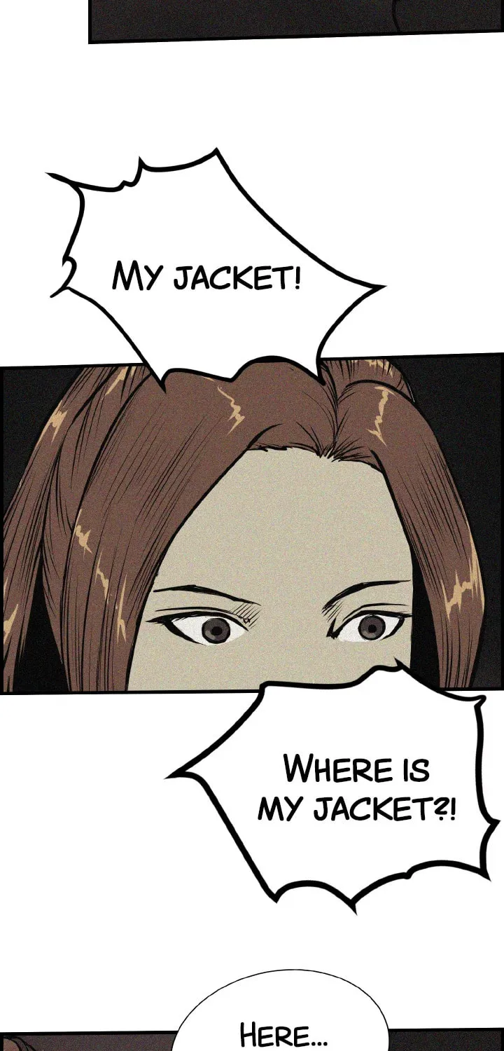 Killing Evil Chapter 33 page 26 - 