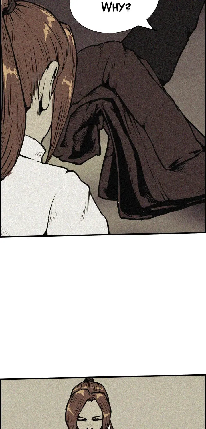 Killing Evil Chapter 33 page 27 - 