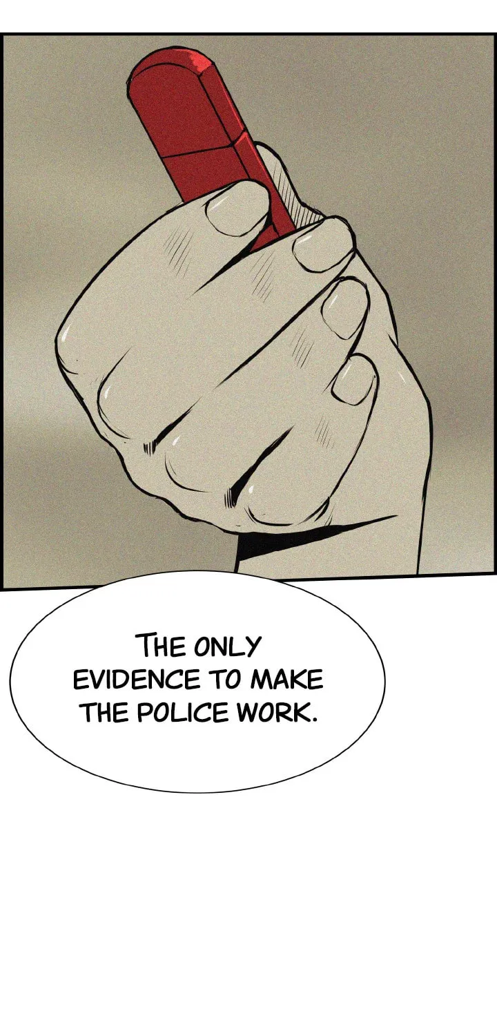 Killing Evil Chapter 33 page 29 - 