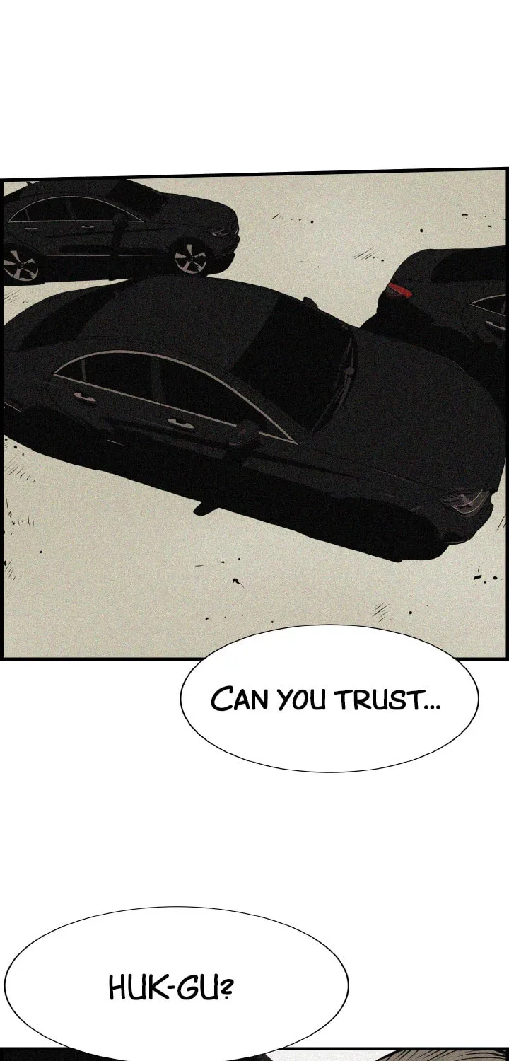 Killing Evil Chapter 33 page 31 - 