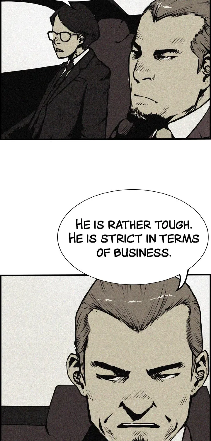 Killing Evil Chapter 33 page 32 - 