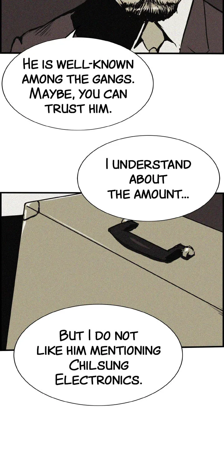 Killing Evil Chapter 33 page 33 - 