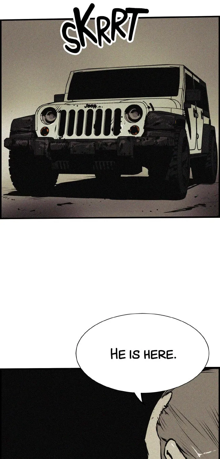 Killing Evil Chapter 33 page 34 - 