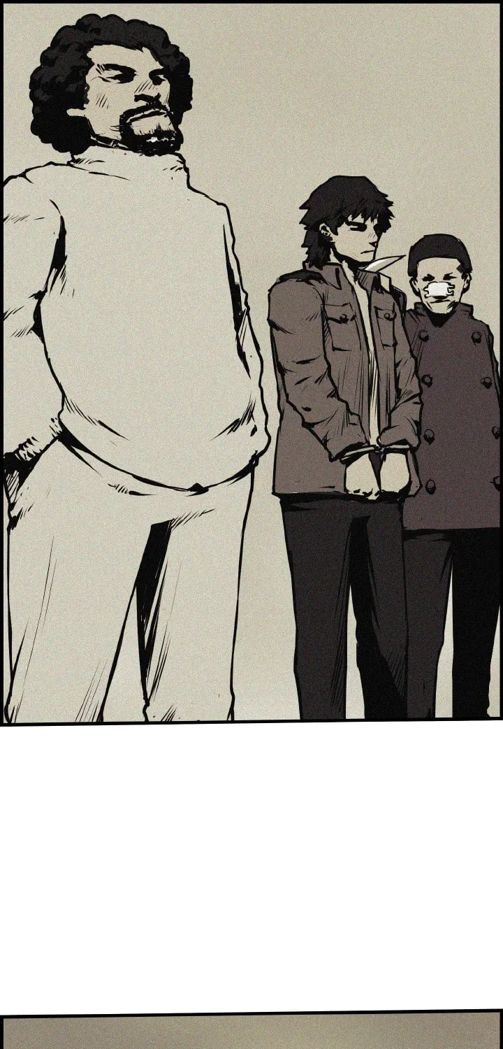 Killing Evil Chapter 33 page 36 - 