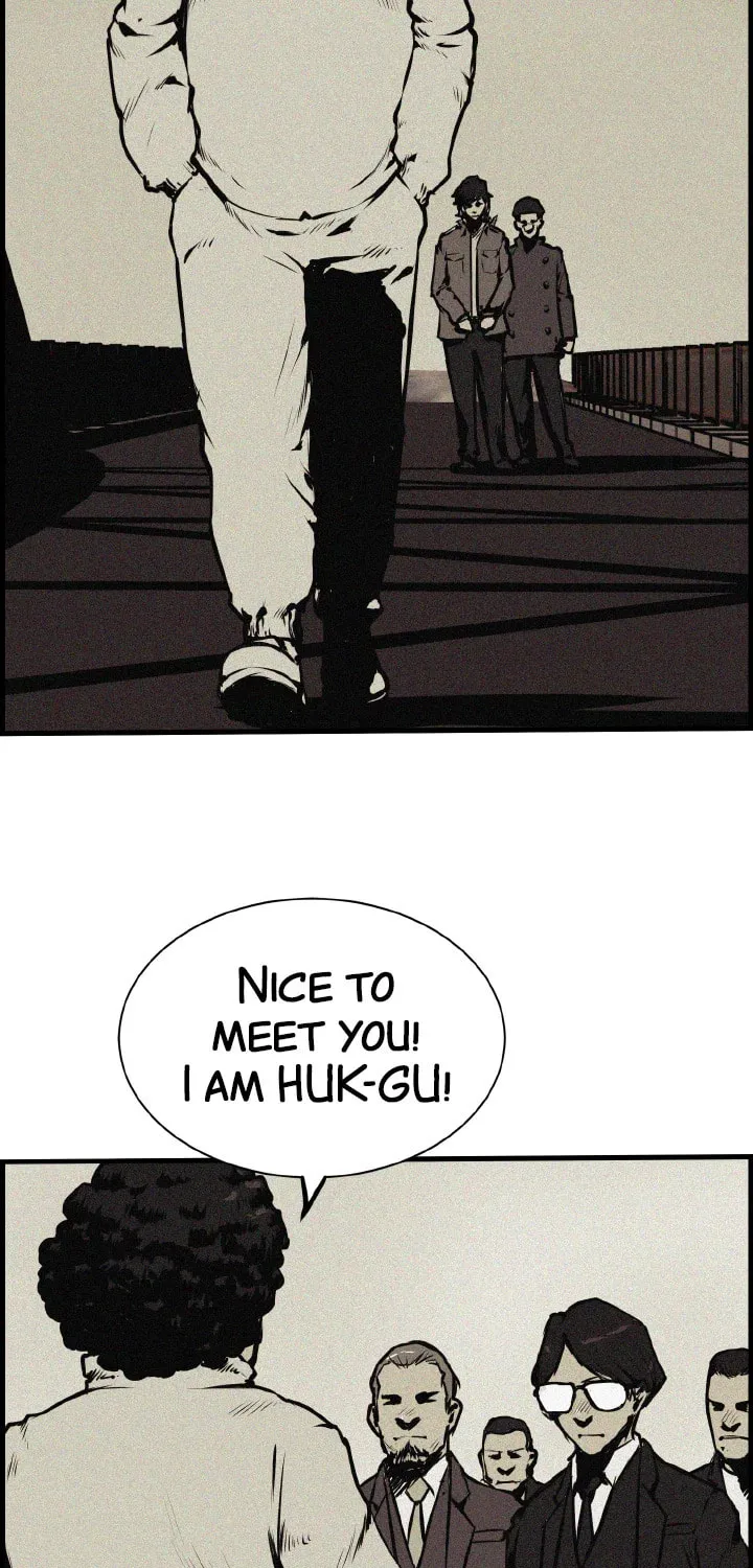 Killing Evil Chapter 33 page 38 - 