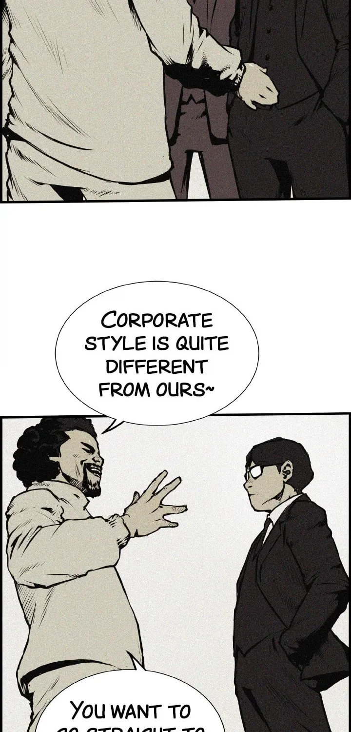Killing Evil Chapter 33 page 39 - 