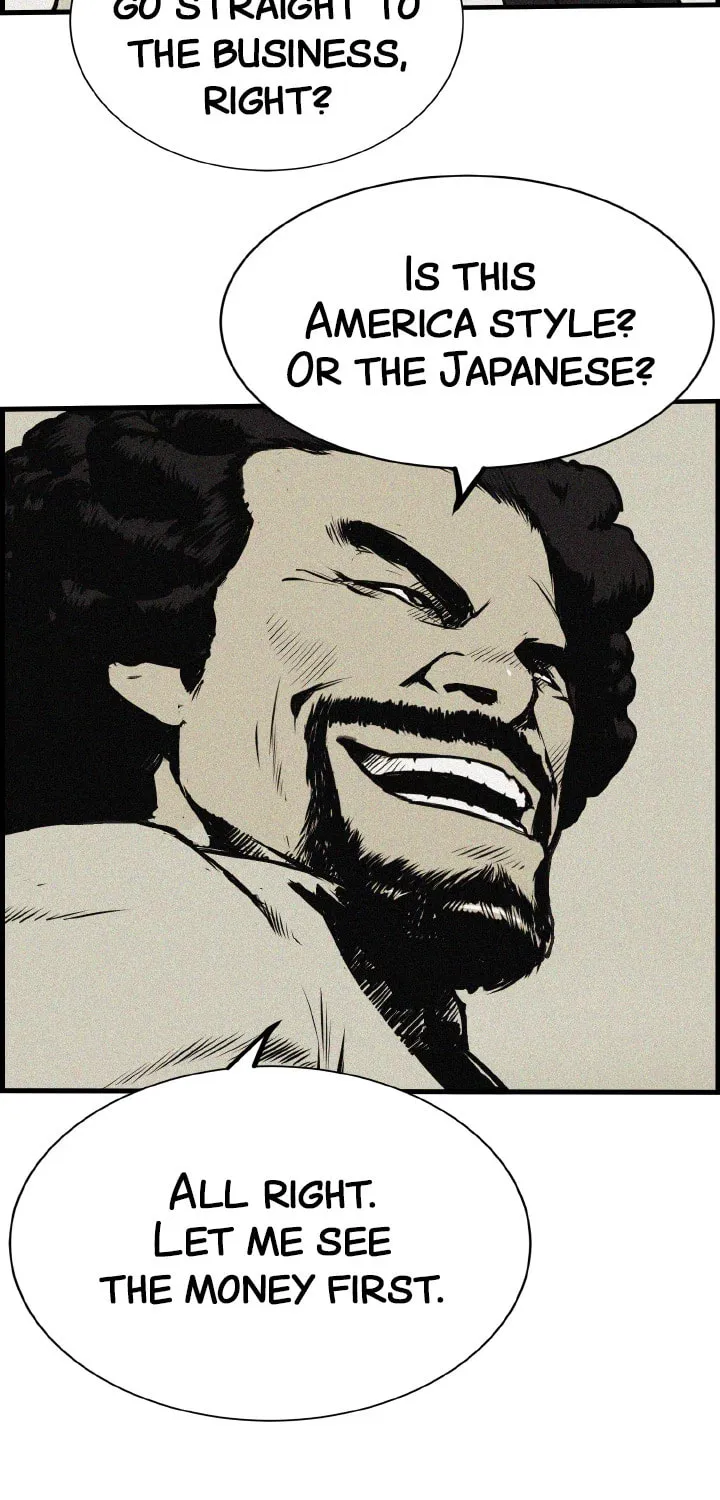 Killing Evil Chapter 33 page 40 - 