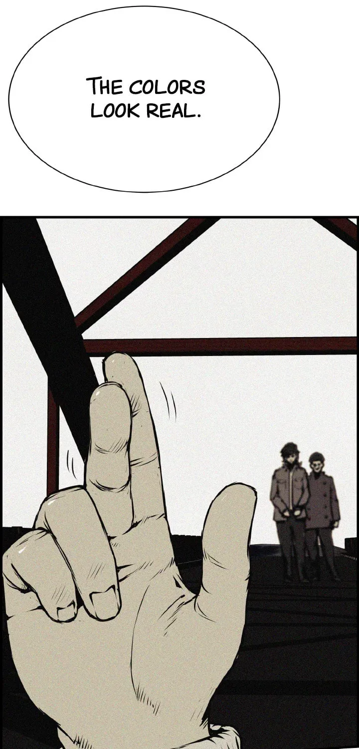 Killing Evil Chapter 33 page 43 - 