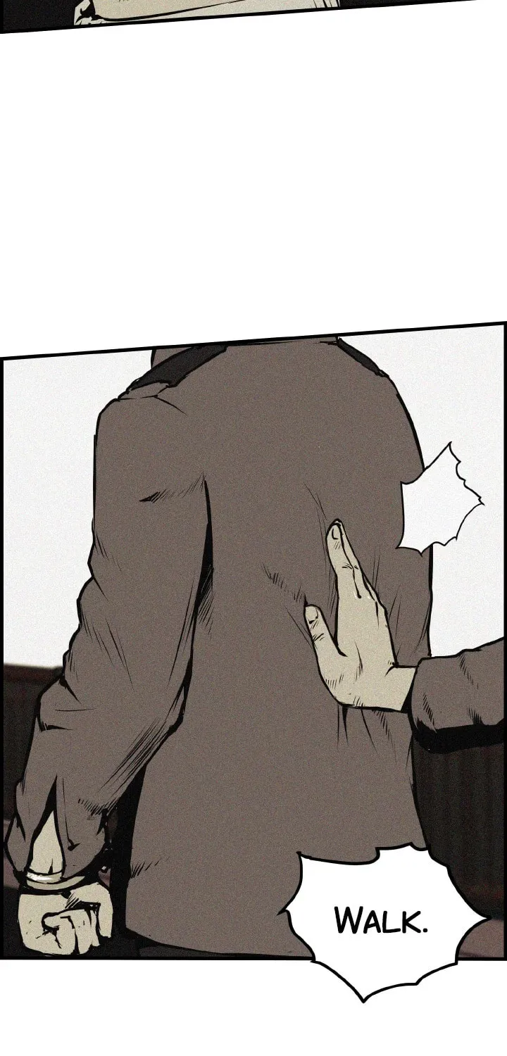 Killing Evil Chapter 33 page 44 - 