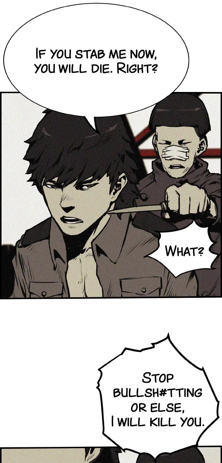 Killing Evil Chapter 33 page 45 - 
