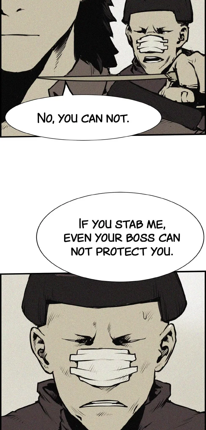 Killing Evil Chapter 33 page 46 - 