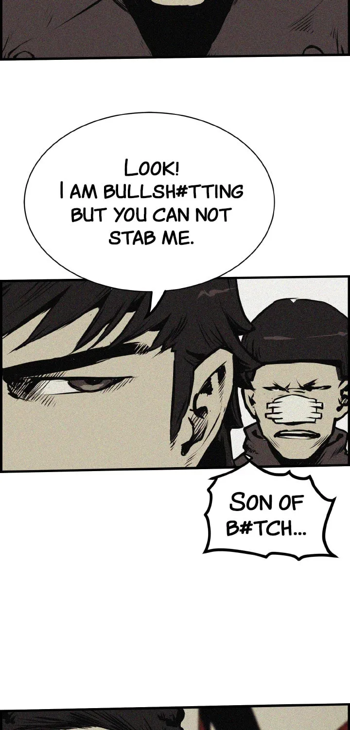 Killing Evil Chapter 33 page 47 - 