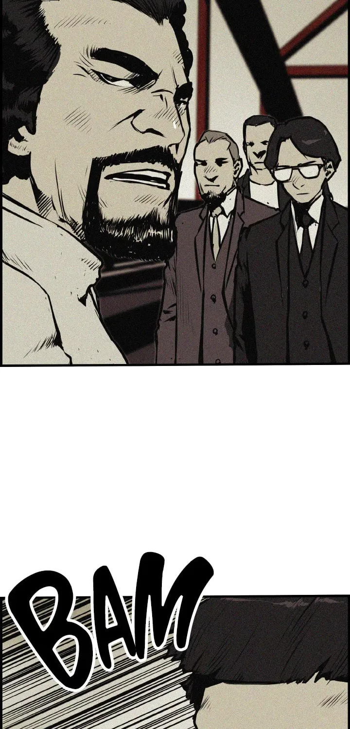 Killing Evil Chapter 33 page 48 - 