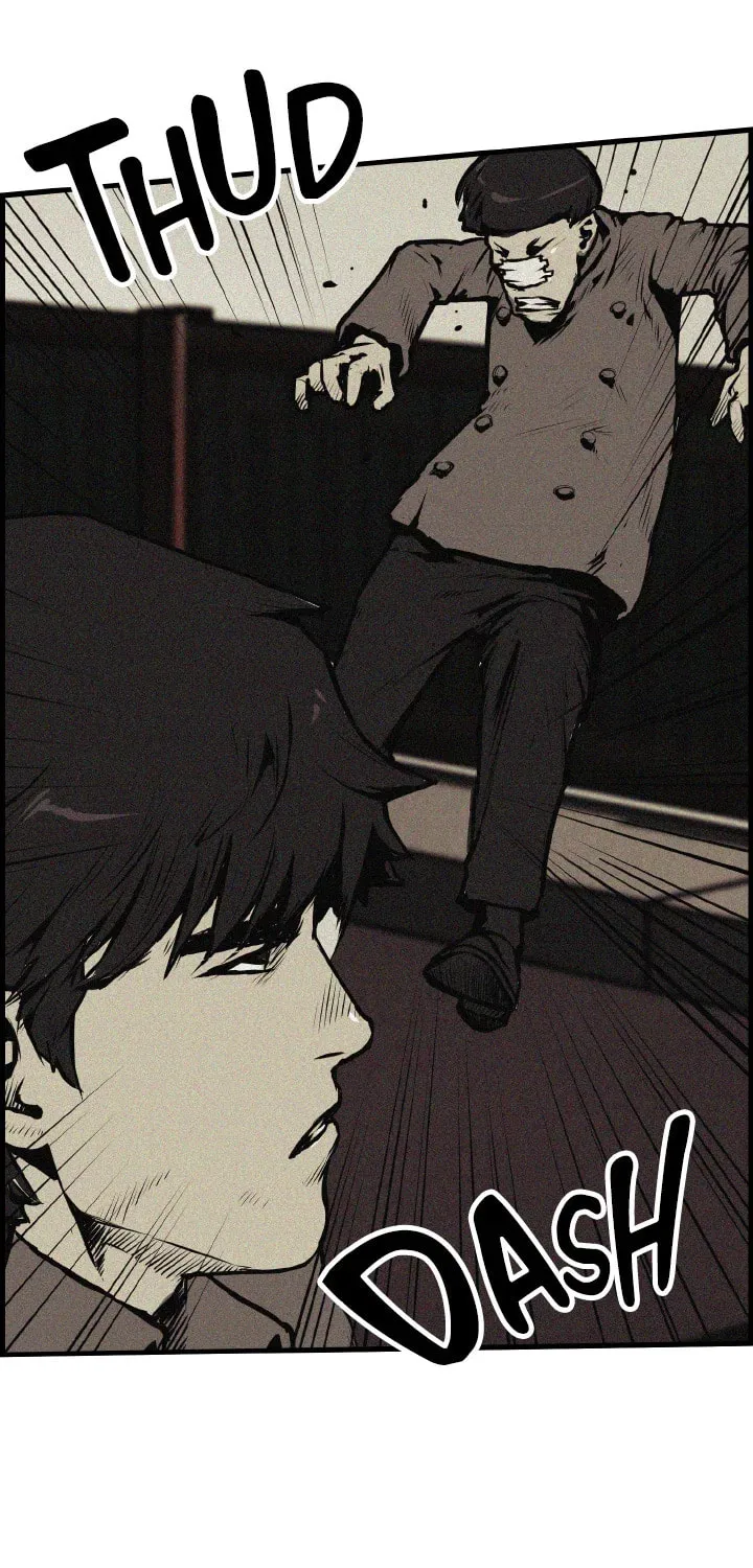 Killing Evil Chapter 33 page 50 - 